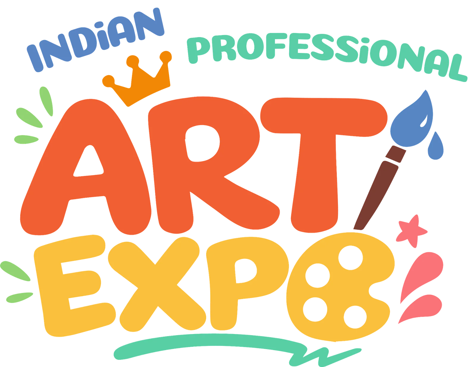 Indian Professional Art Expo